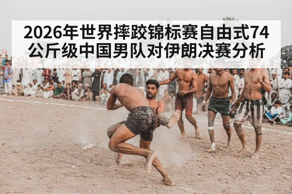 2026年世界摔跤锦标赛自由式74公斤级中国男队对伊朗决赛分析